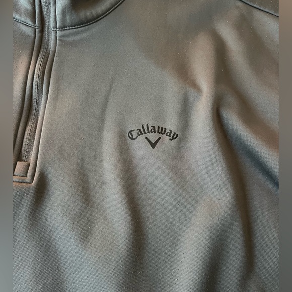 Callaway pullover - Picture 6 of 13